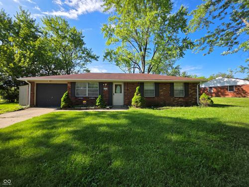10359 Chris Dr, Indianapolis, IN, 46229-1824 | Card Image