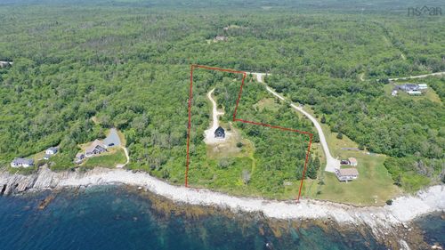 2406 Sandy Point Rd, Lower Sandy Point, NS, B0T1W0 | Card Image