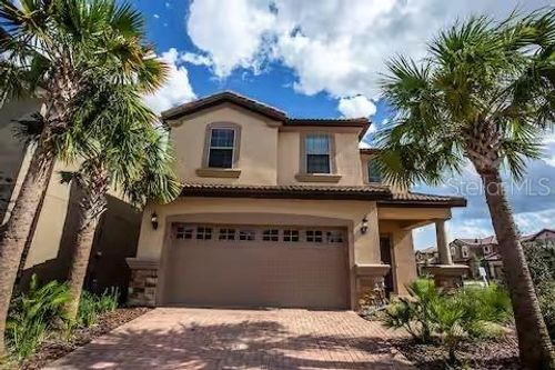 8956 Rhodes St, Kissimmee, FL, 34747 | Card Image