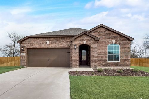 800 Jackel Dr, Anna, TX, 75409-5670 | Card Image
