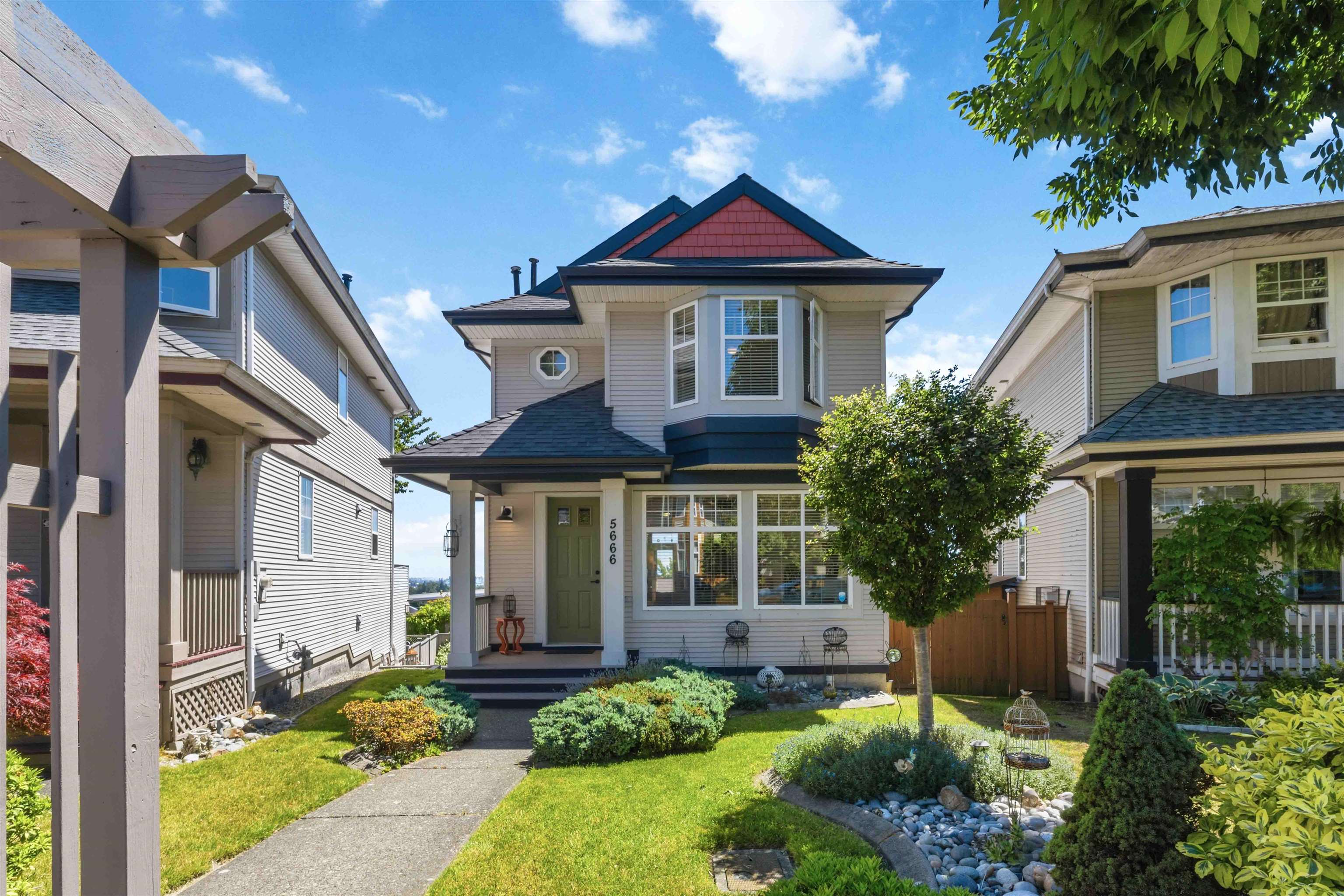 Residential in Surrey 3