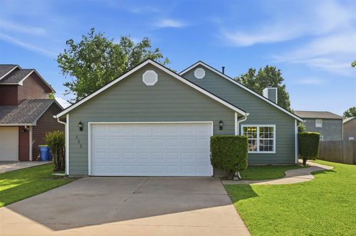 111 S Payne St, Stillwater, OK, 74074-6215 | Card Image