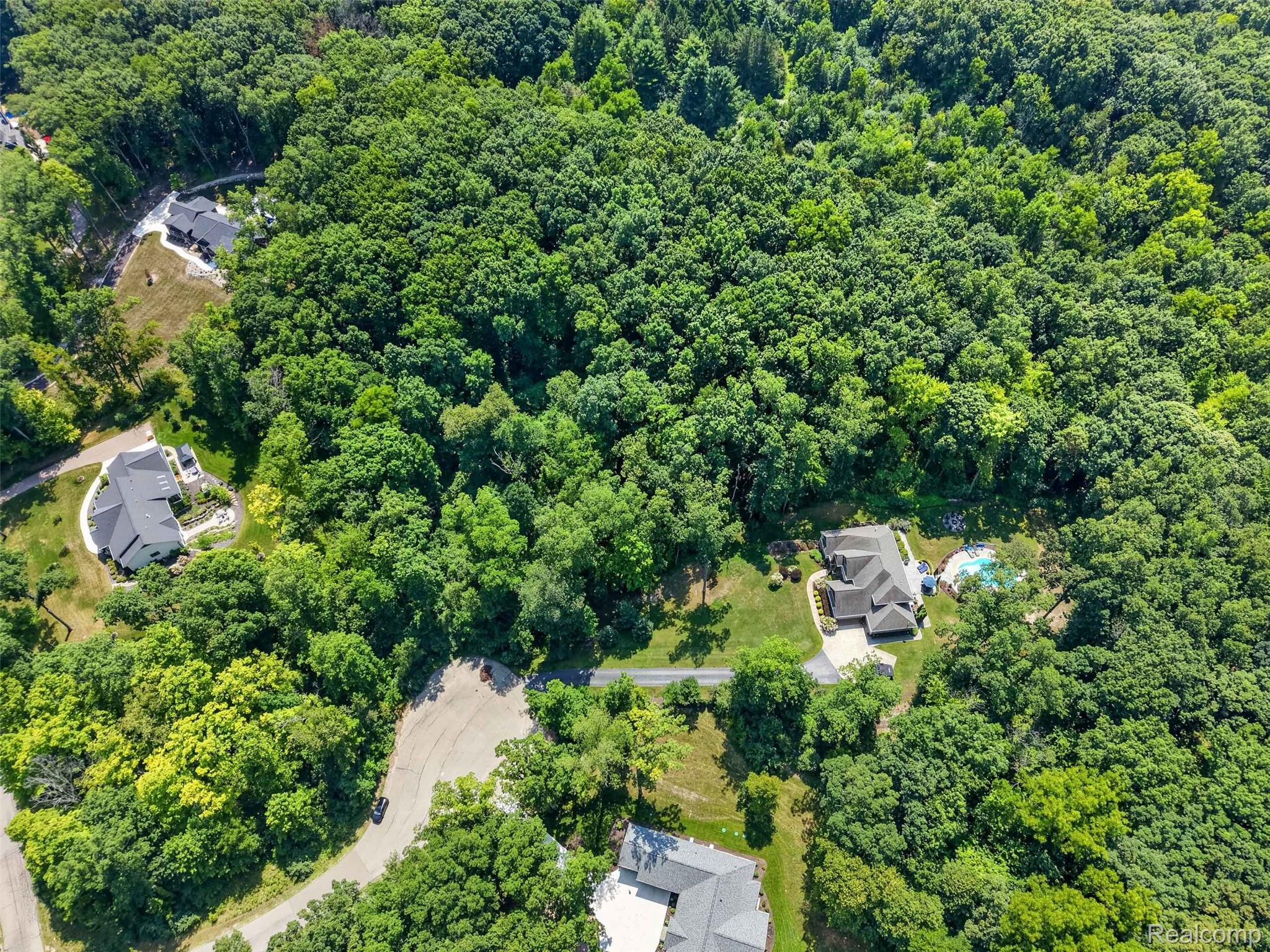 Land in Webster Township 4