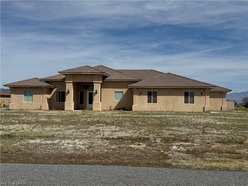 4320 Tiger Rd, Pahrump, NV, 89048-0652 | Card Image