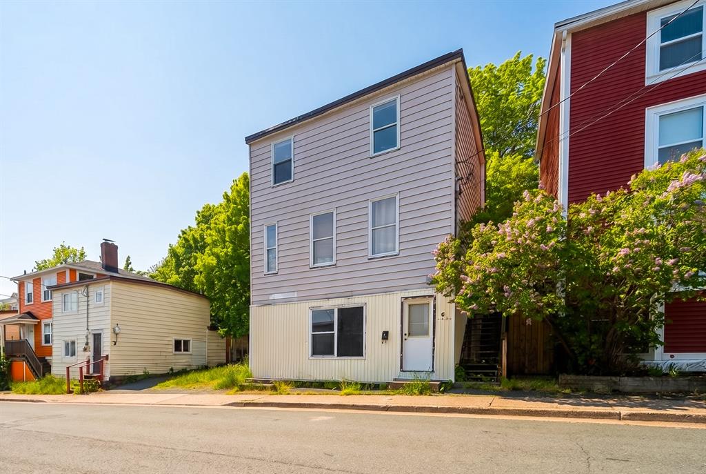 Residential in St. John's 2