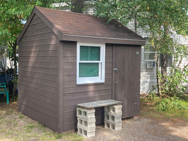 133 - 4 Aztec Ln, House other with 1 bedrooms, 1 bathrooms and null parking in Freedom NH | Image 22