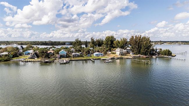 B - 8 Vip Is, House other with 2 bedrooms, 1 bathrooms and null parking in GRANT FL | Image 9