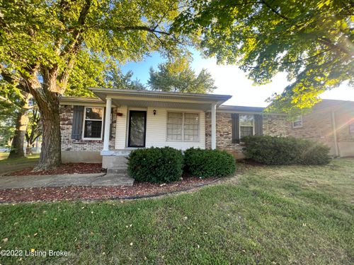6201 Lynnchester Dr, Louisville, KY, 40219 | Card Image