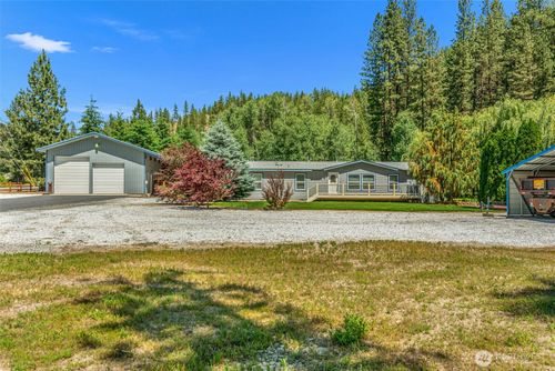 14480 Chumstick Hwy, Leavenworth, WA, 98826-9522 | Card Image
