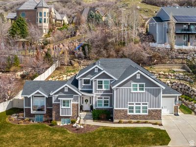 467 E Island View Cir, House other with 8 bedrooms, 2 bathrooms and 9 parking in Farmington UT | Image 1