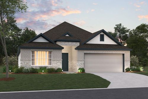 3401 Moraine Lake Dr, Santa Fe, TX, 77510-0790 | Card Image