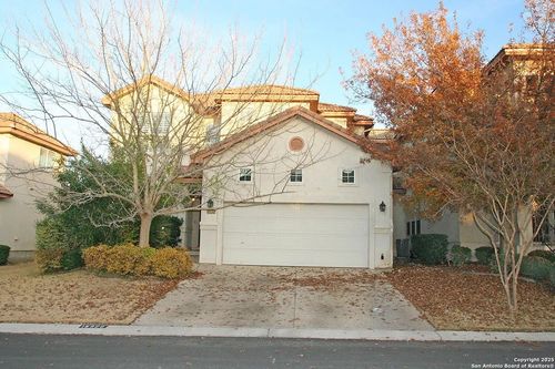 18926 Las Vistas, San Antonio, TX, 78258-4124 | Card Image