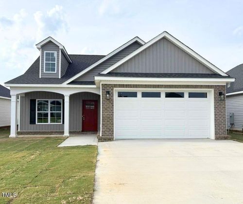 180 Brunswick Dr, Nashville, NC, 27856-4501 | Card Image