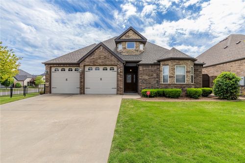 5669 Schio Ave, Springdale, AR, 72762-0687 | Card Image