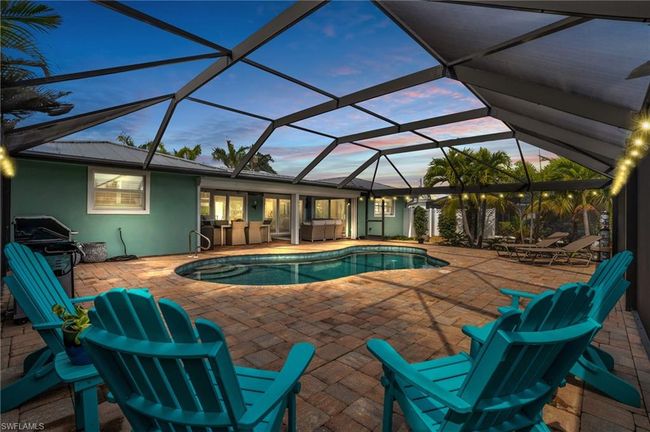 11 Sunview Blvd, House other with 3 bedrooms, 3 bathrooms and 1 parking in FORT MYERS BEACH FL | Image 4