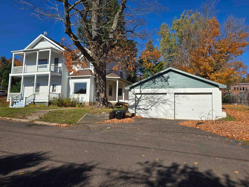 321 Rice Ave, BAYFIELD, WI, 54814-5057 | Card Image