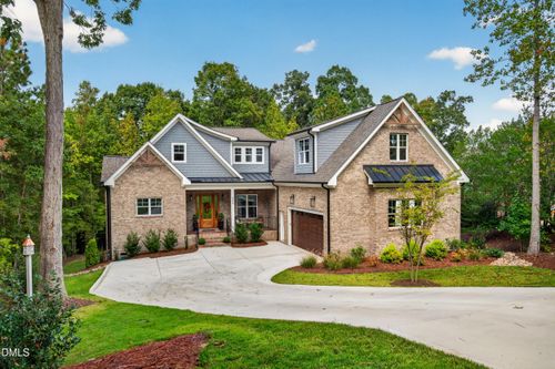 509 Cabin Crk, Pittsboro, NC, 27312-9553 | Card Image