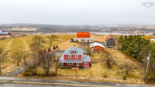 347 Nelson Hill Rd, Milford, NS, B0N1Y0 | Card Image