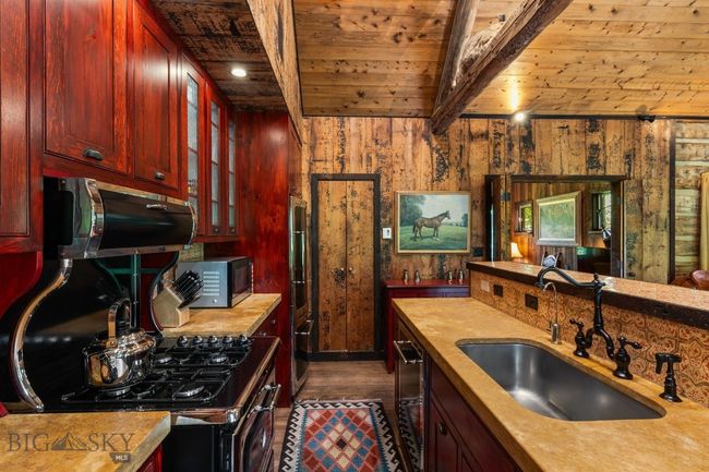 207 Martinez Spring Rd, House other with 4 bedrooms, 5 bathrooms and null parking in Bozeman MT | Image 21
