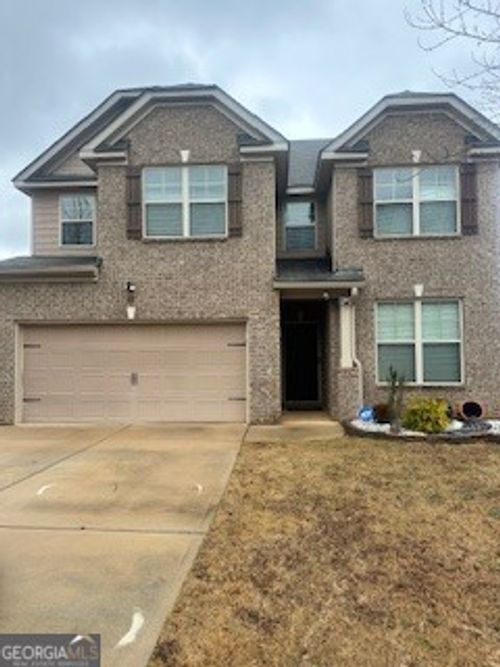 1205 Pebble Rock Rd, Hampton, GA, 30228-4409 | Card Image