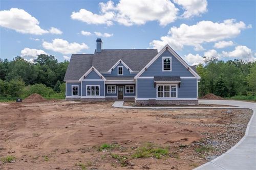 345 Woodfin Way, Social Circle, GA, 30025 | Card Image