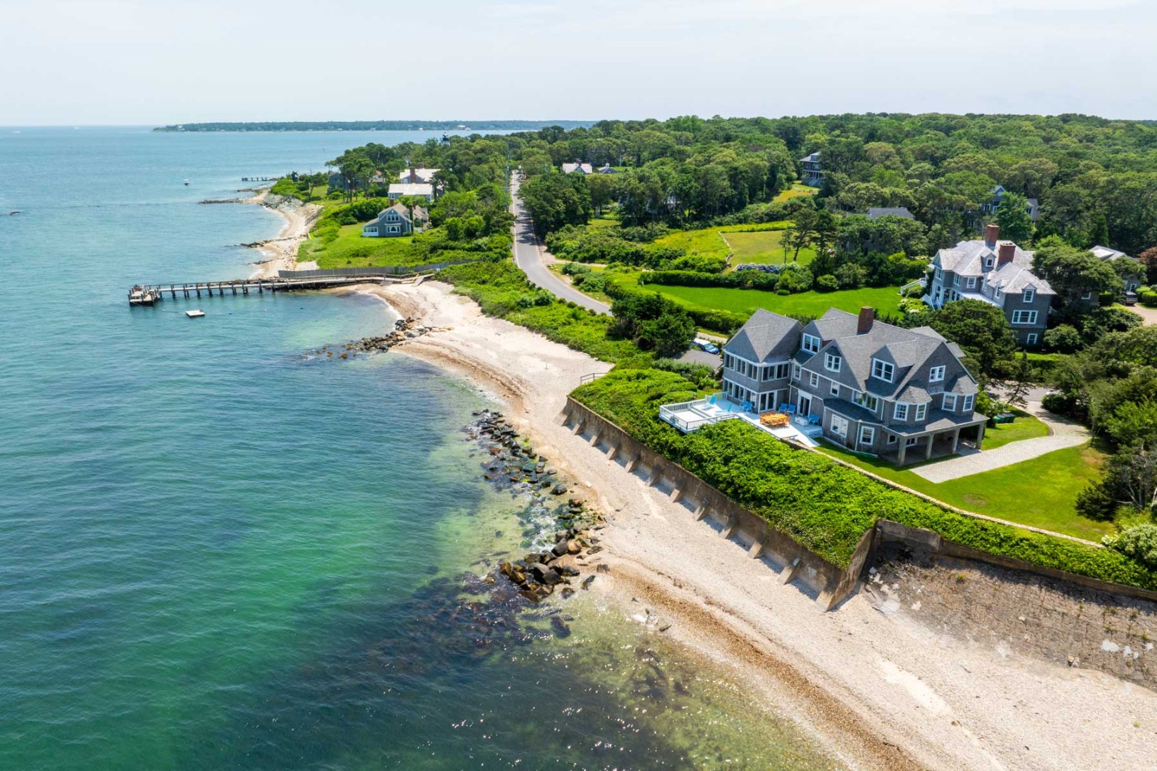 Main St, Vineyard Haven, MA 02568