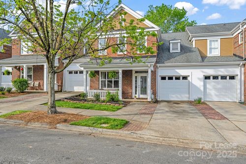 18710 Ramsey Cove Dr, Cornelius, NC, 28031-8798 | Card Image