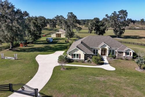 5570 Nw 153rd Ct, MORRISTON, FL, 32668-7377 | Card Image