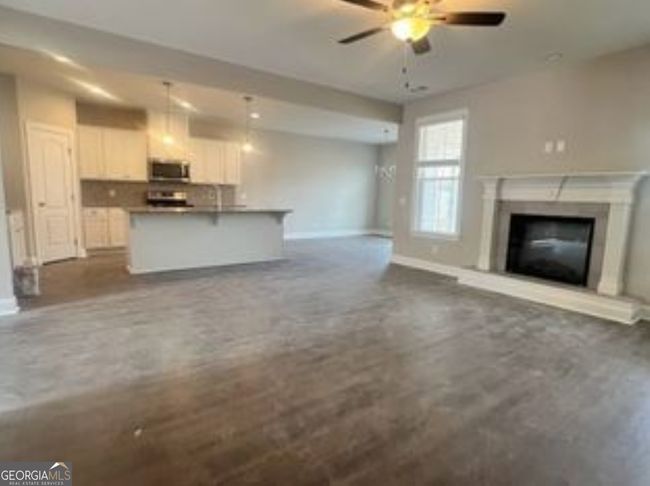 135 Sams Dr, House other with 5 bedrooms, 3 bathrooms and null parking in Guyton GA | Image 13