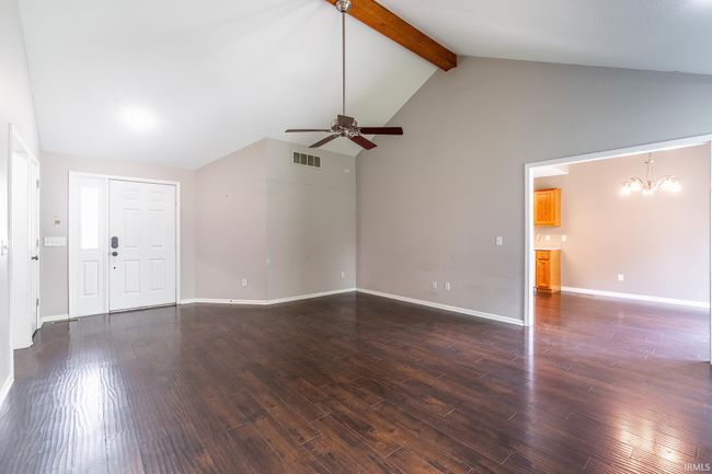 1303 Oak Bay Run, House other with 3 bedrooms, 2 bathrooms and null parking in Fort Wayne IN | Image 6