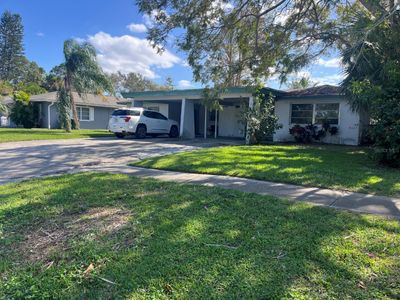 2664 Sunny Breeze Avenue, Home with 0 bedrooms, 0 bathrooms and null parking in Largo FL | Image 1