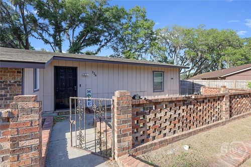 126 Cherokee Cr, Hinesville, GA, 31313 | Card Image