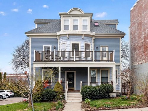 apt-2-60 Iffley Rd, Boston, MA, 02130-2395 | Card Image
