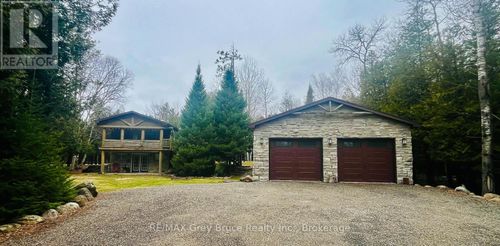 1535 15 Sideroad, South Bruce Peninsula, ON, N0H2T0 | Card Image