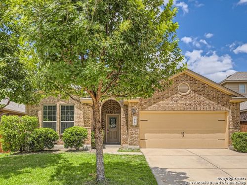 7819 William Bonney, San Antonio, TX, 78254-6261 | Card Image