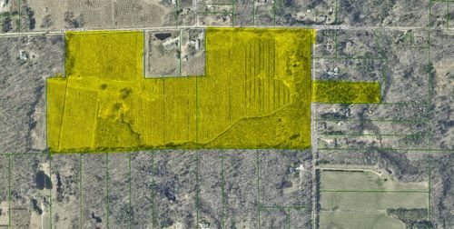 0 E Mount Garfield Rd, Fruitport, MI, 49415 | Card Image