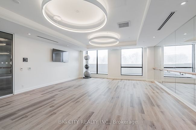 1411 - 36 Brentcliffe Rd, Condo with 2 bedrooms, 2 bathrooms and 1 parking in Toronto ON | Image 32