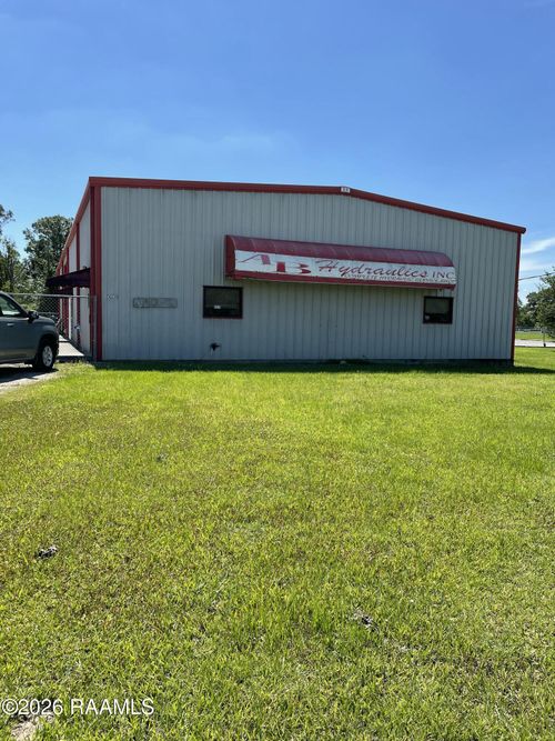 4410 Ne Evangeline Trwy, Carencro, LA, 70520-5203 | Card Image