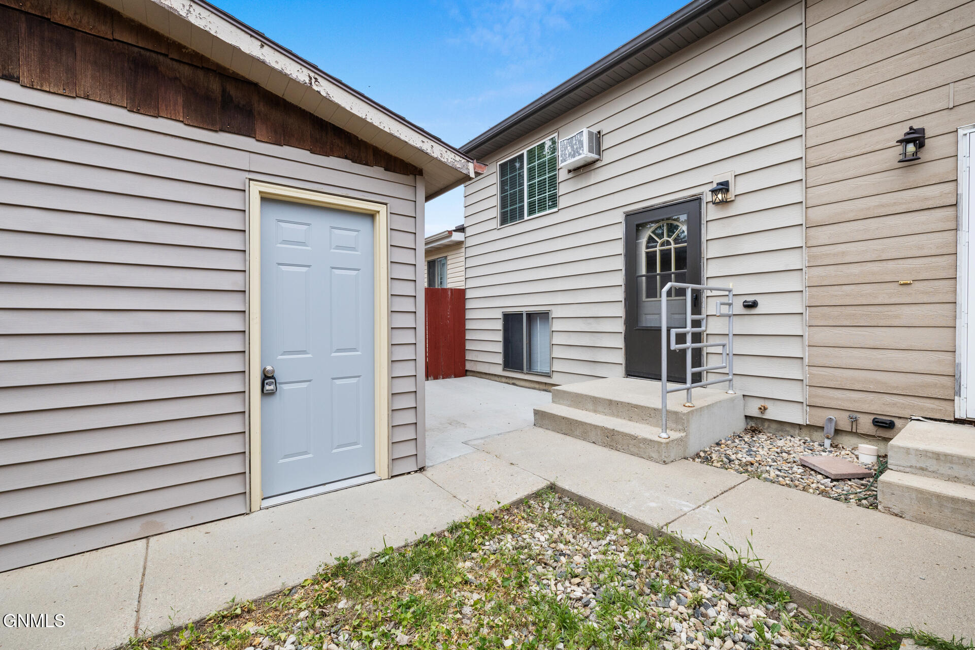 Residential in Williston 4