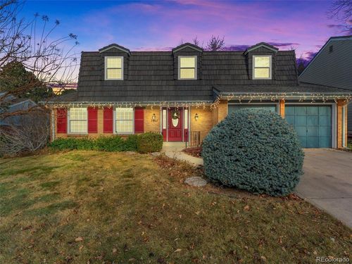 7007 E Hinsdale Ave, Centennial, CO, 80112-1608 | Card Image