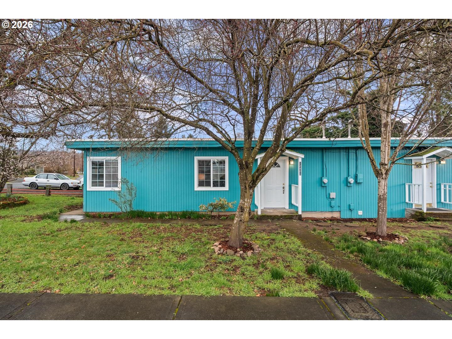 Residential Income in Milwaukie 4