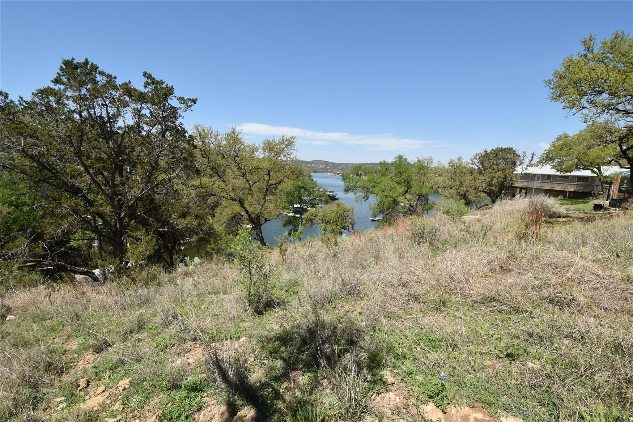 Land in Burnet 5