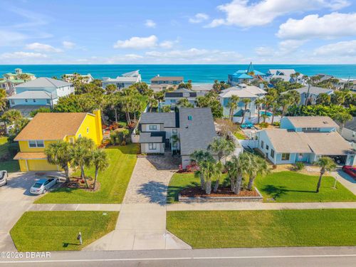 4623 S Atlantic Ave, NEW SMYRNA BEACH, FL, 32169-4201 | Card Image