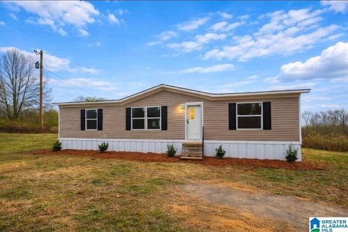 948 County Road 607, Hanceville, AL, 35077-7447 | Card Image