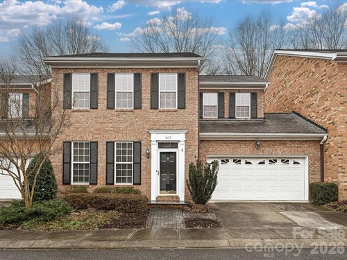 9177 Bonnie Briar Cir, Charlotte, NC, 28277-1576 | Card Image