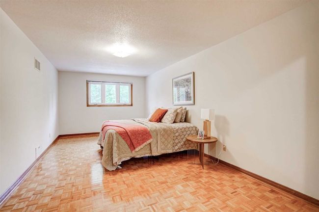 93 Longmeadow Cres, House other with 4 bedrooms, 3 bathrooms and 4 parking in Markham ON | Image 19