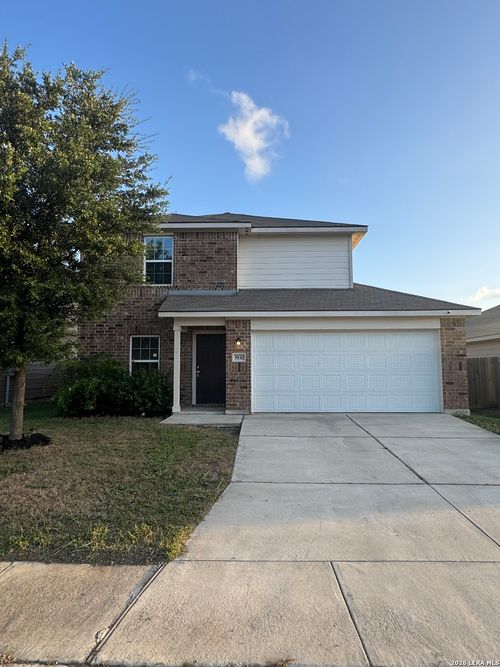 3930 Leighton Hbr, Von Ormy, TX, 78073-2112 | Card Image