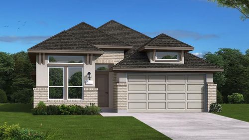 28709 Escarpment Trl, New Caney, TX, 77357-6163 | Card Image