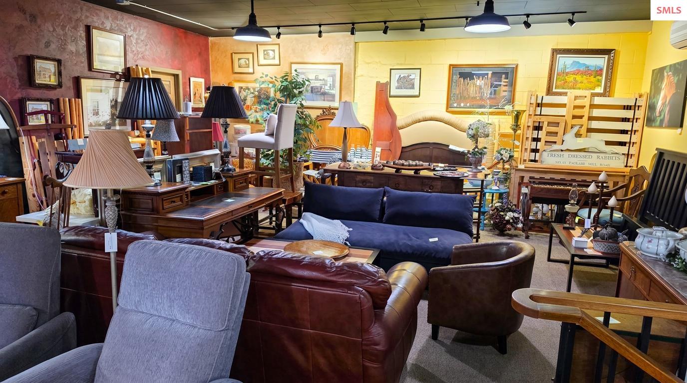Commercial Sale in Sandpoint 5