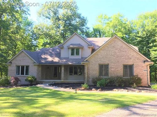 11975 Cody Creek Ct, South Lyon, MI, 48178-9391 | Card Image